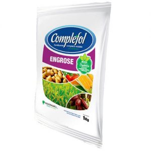 Línea de fertilizantes complefol- complefol engrose